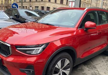 Volvo XC40 164.984 km 17.990 &euro; Fürth ( bei Nürnberg ) 90762