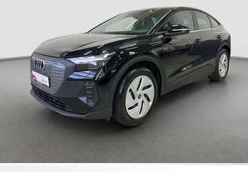 Audi Q4 e-tron 90.464 km 27.480 &euro; Fürth 90763