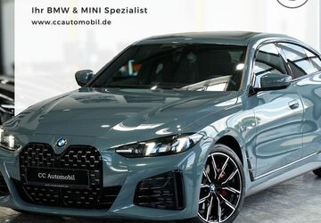 BMW 430 Gran Coupé 8.727 km 48.999 &euro; Fürth 90763