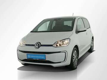 Gebrauchte VW up!