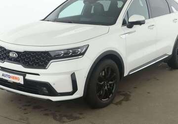 Kia Sorento 82.266 km 30.190 &euro; Nürnberg 90441
