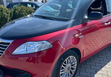 Lancia Ypsilon 201.000 km 3.500 &euro; Nürnberg 90431