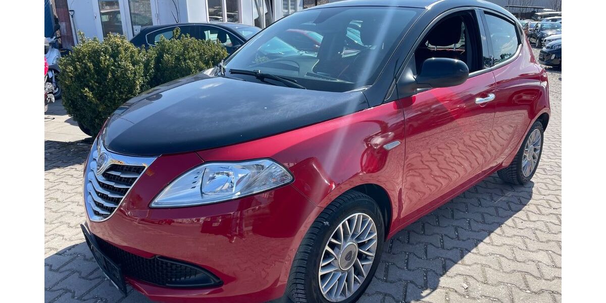 Lancia Ypsilon 201.000 km 3.500 &euro; Nürnberg 90431