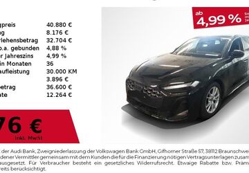Audi A5 6.874 km 39.440 &euro; Nürnberg 90441
