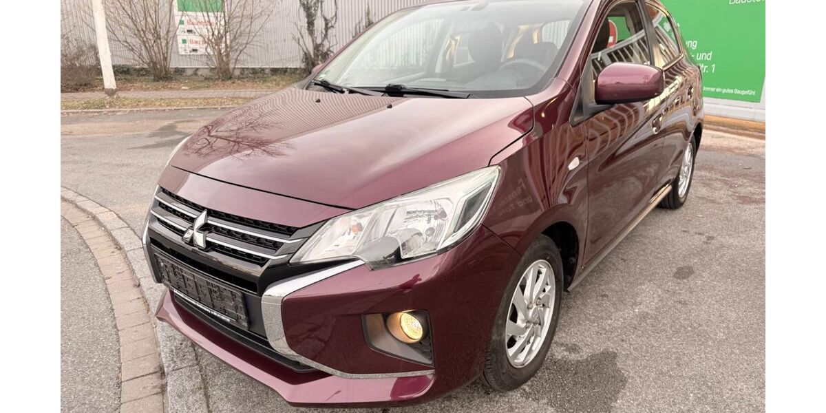 Mitsubishi Space Star 35.000 km 11.990 &euro; Fürth 90763