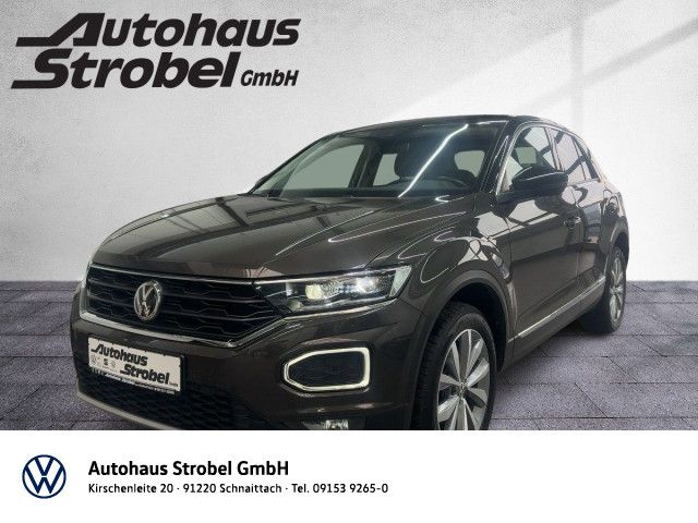 VW T-Roc 36.515 km 23.990 &euro; Schnaittach 91220