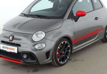 Abarth 595C 108.061 km 16.490 &euro; Nürnberg 90441