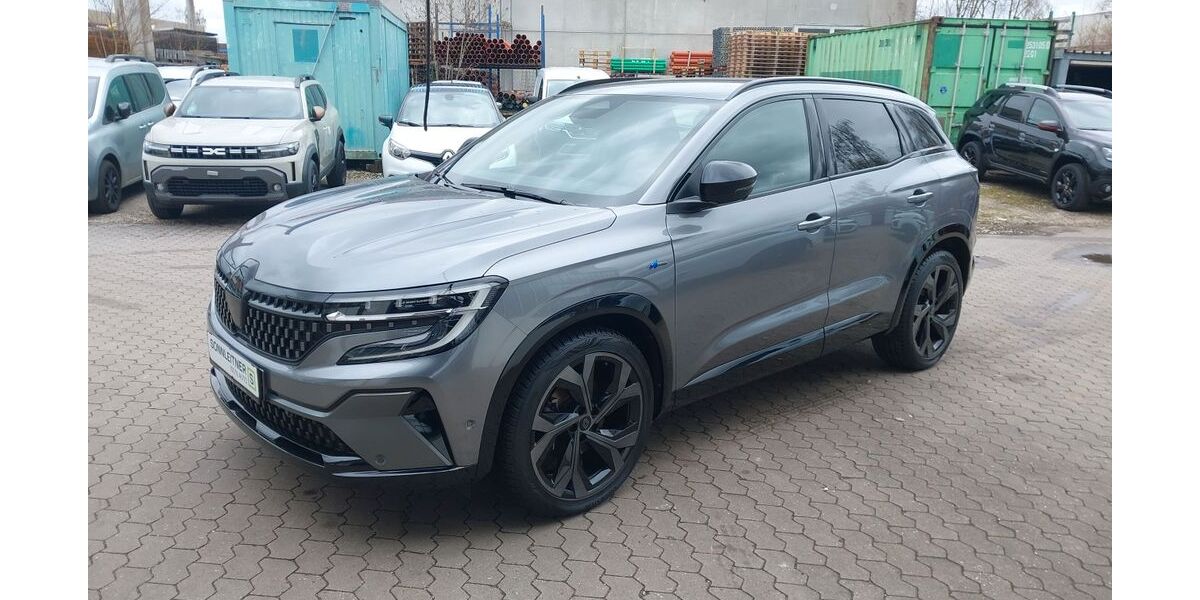 Renault Austral 34.616 km 33.990 &euro; Nürnberg 90471