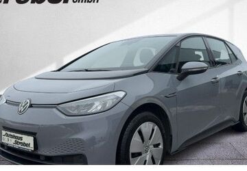 VW ID.3 47.341 km 22.490 &euro; Schnaittach 91220