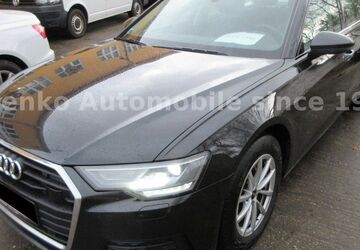 Audi A6 274.562 km 17.950 &euro; Nürnberg 90449