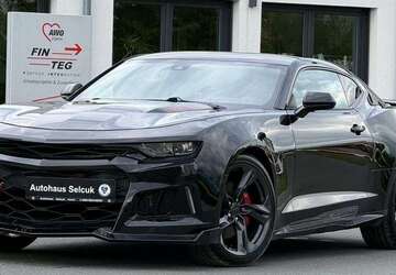 Chevrolet Camaro 68.900 km 31.790 &euro; Fürth 90768