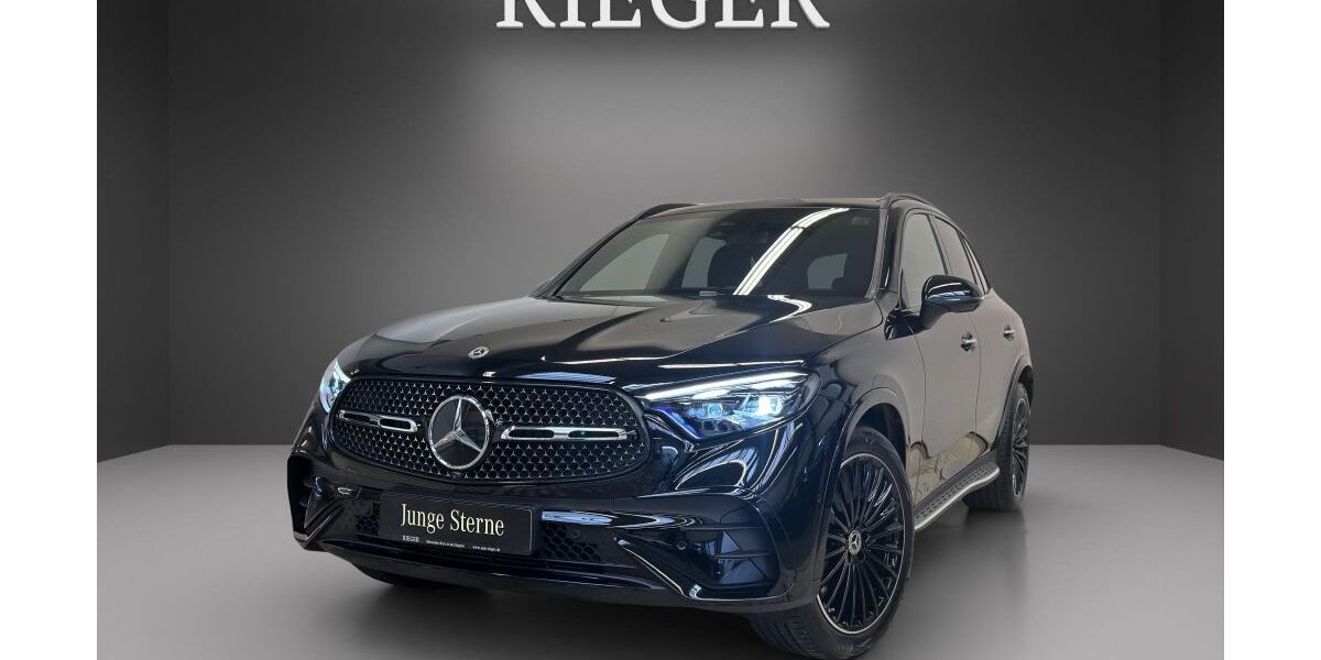 Mercedes-Benz GLC 300 27.038 km 65.689 &euro; Altdorf 90518