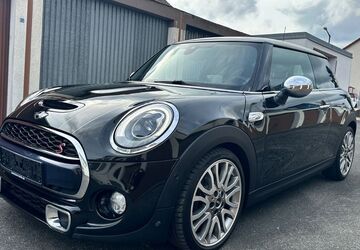 Mini Cooper SD 129.000 km 14.980 &euro; Nürnberg 90449