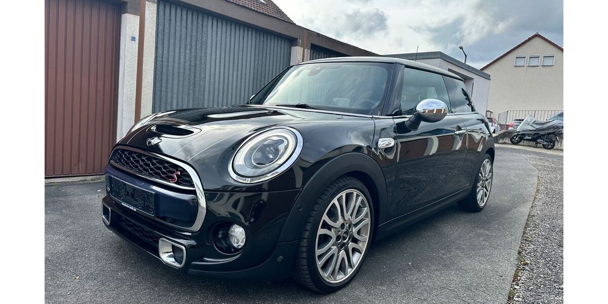 Mini Cooper SD 129.000 km 14.980 &euro; Nürnberg 90449