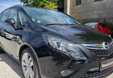 Opel Zafira 155.000 km 6.990 &euro; Fürth 90763
