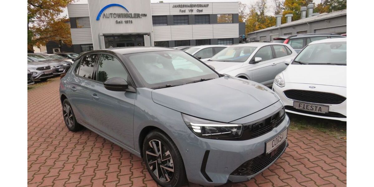 Opel Corsa 33.922 km 15.988 &euro; Nürnberg 90431