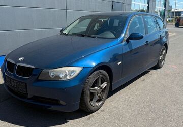 BMW 320 165.000 km 2.990 &euro; Fürth 90763