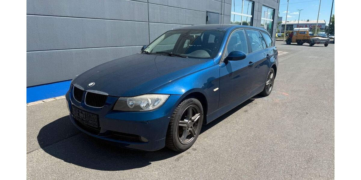 BMW 320 165.000 km 2.990 &euro; Fürth 90763