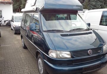 VW T4 California 230.000 km 23.900 &euro; Nürnberg 90431