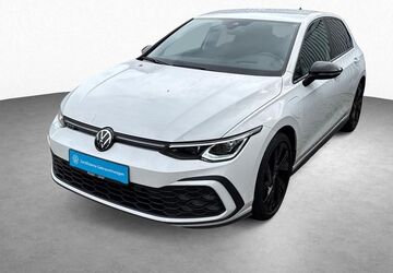 VW Golf 39.700 km 24.690 &euro; Schwabach 91126