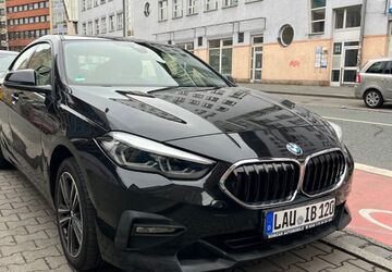 BMW 218 115.000 km 17.500 &euro; Altdorf Bei Nürnberg 90518