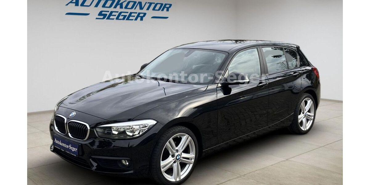 BMW 118 81.500 km 11.900 &euro; Heroldsberg 90562