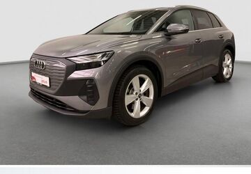 Audi Q4 e-tron 92.274 km 26.480 &euro; Fürth 90763