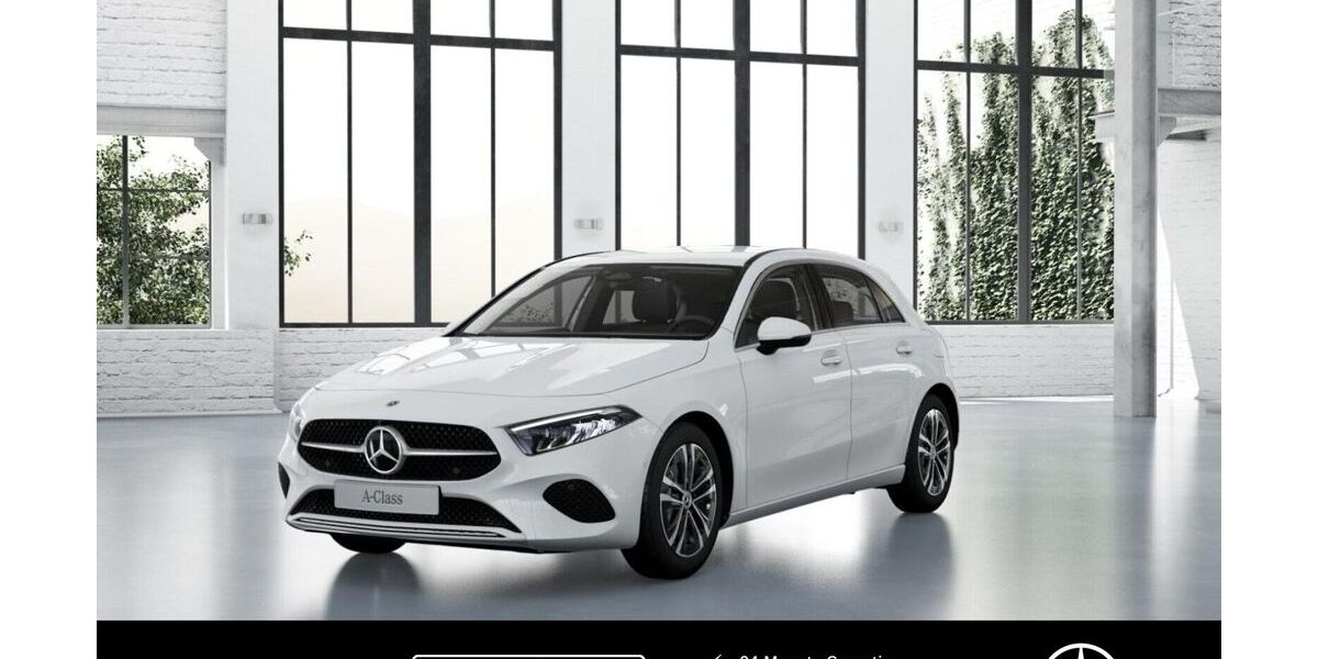 Mercedes-Benz A 180 7.695 km 27.643 &euro; Forchheim 91301