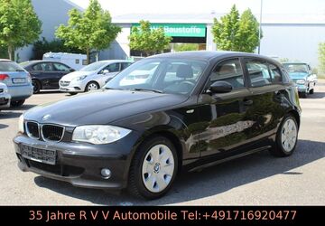 BMW 116 255.000 km 1.890 &euro; Fürth (bei Nürnberg) 90763