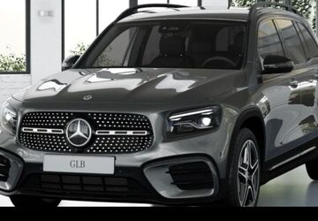 Mercedes-Benz GLB 200 9.900 km 45.500 &euro; Nürnberg 90402