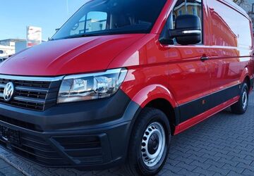VW Crafter 176.000 km 18.950 &euro; Fürth 90763