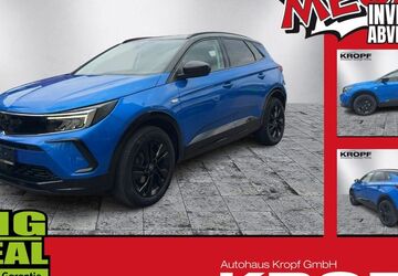 Opel Grandland (X) 59.304 km 18.990 &euro; Fürth 90765