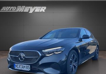 Mercedes-Benz E 450 7.700 km 71.720 &euro; Neustadt a.d. Aisch 91413