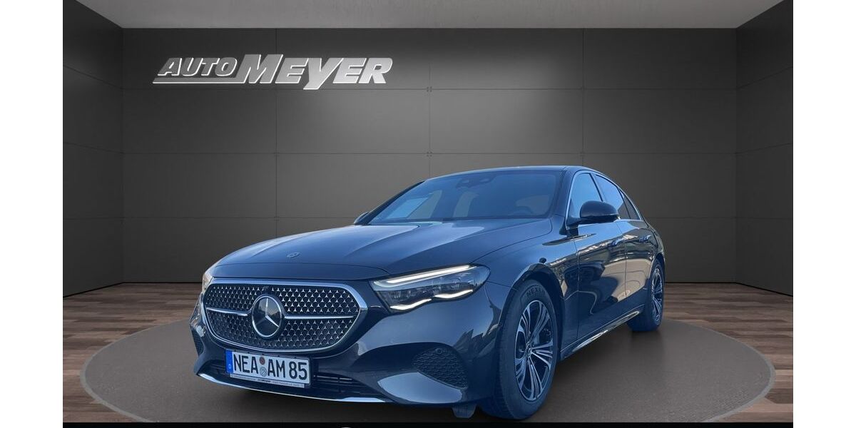 Mercedes-Benz E 450 7.700 km 71.720 &euro; Neustadt a.d. Aisch 91413