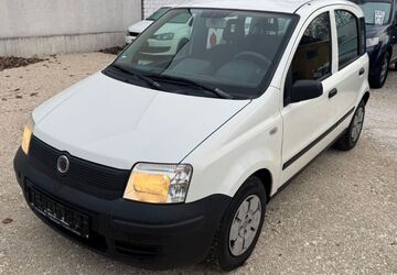 Fiat Panda 189.000 km 999 &euro; Nürnberg 90482