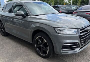 Audi Q5 230.000 km 20.999 &euro; Fürth bei Nürnberg 90763