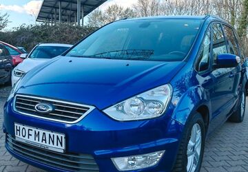 Ford Galaxy 195.000 km 7.890 &euro; Nürnberg 90427
