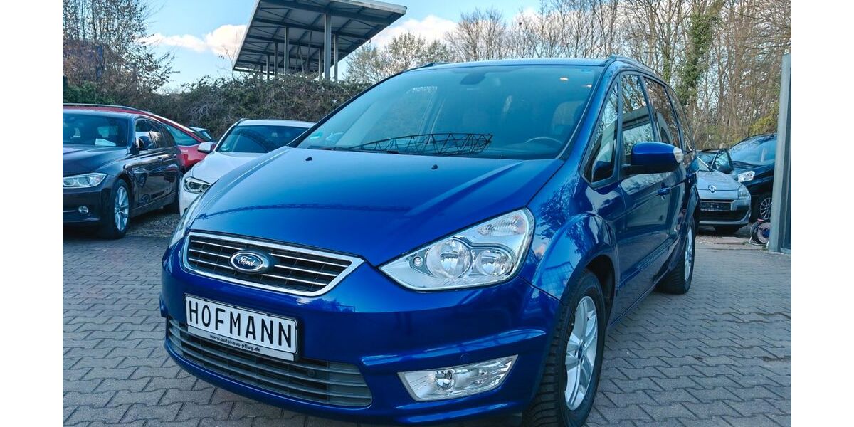 Ford Galaxy 195.000 km 7.890 &euro; Nürnberg 90427