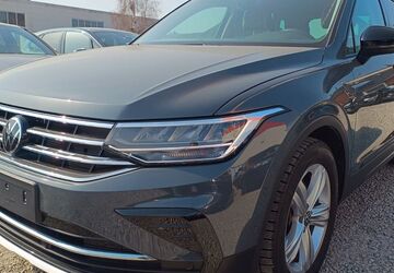 VW Tiguan 50.952 km 27.499 &euro; Fürth 90765