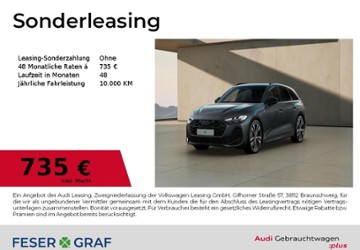 Audi A5 4.900 km 65.980 &euro; Fürth 90763