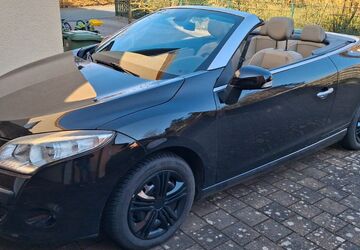 Renault Megane 222.761 km 4.600 &euro; Weißenohe 91367