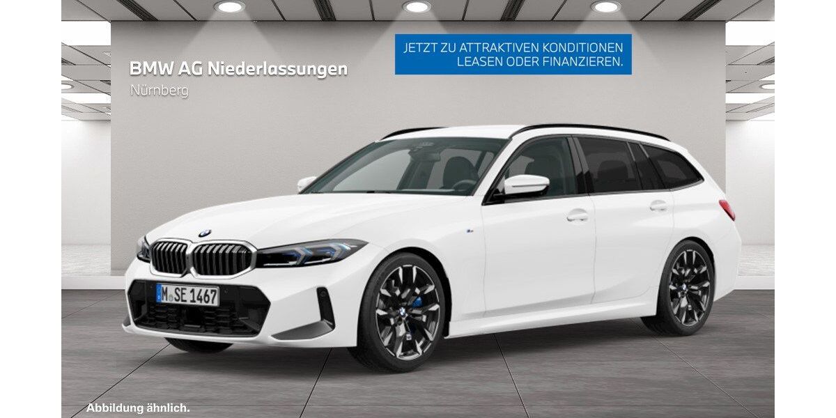 BMW 320 11.060 km 49.295 &euro; Nürnberg 90441