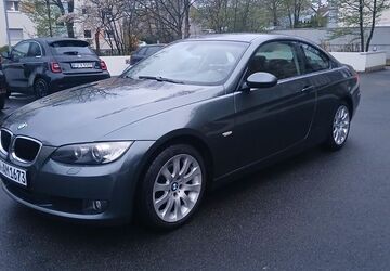 BMW 320 118.150 km 10.750 &euro; Nürnberg 90449