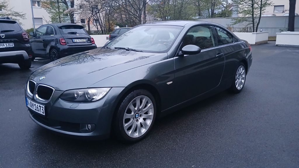 BMW 320 118.150 km 10.750 &euro; Nürnberg 90449