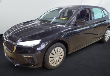 Skoda Scala 26.850 km 17.440 &euro; Erlangen 91058
