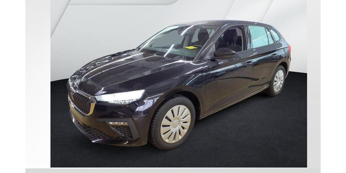 Skoda Scala 26.850 km 17.440 &euro; Erlangen 91058