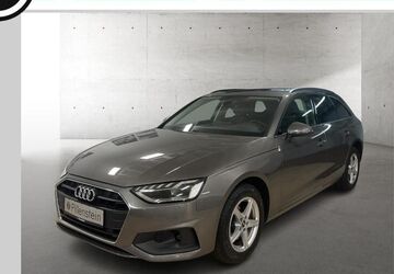 Audi A4 81.600 km 23.404 &euro; Fürth 90762