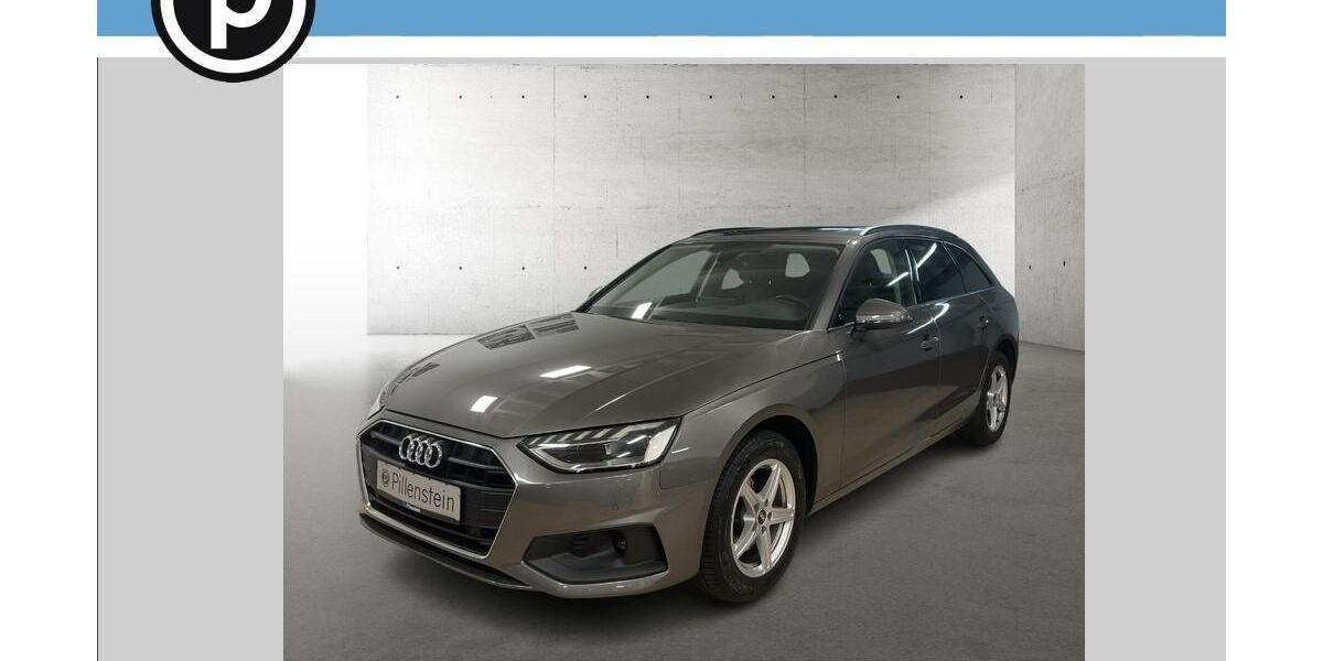 Audi A4 81.600 km 23.404 &euro; Fürth 90762