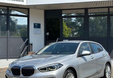 BMW 118 108.195 km 17.500 &euro; Fürth 90765