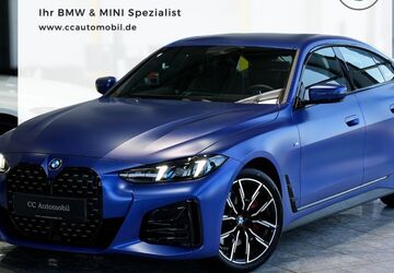 BMW 420 Gran Coupé 20.000 km 45.999 &euro; Fürth 90763